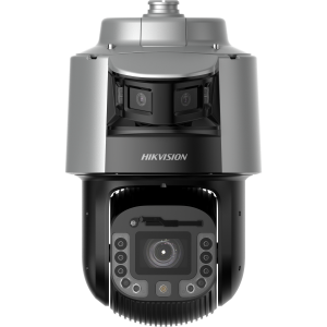 HIKVISION DS-2SF8C848MXG1-ELWY/26 TANDEMVU 8MP PTZ IP CAMERA VF 6.25-300MM IR 500M IP67 IK10