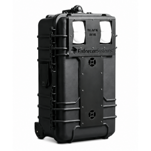 ENFORCER SYSTEMS ECPMDC2 CPM DEMO CASE