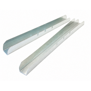 ENFORCER SYSTEMS ECSBE1234R E100/E200/E300/E400 CEILING SUPPORT BRACKETS 590X30X34MM