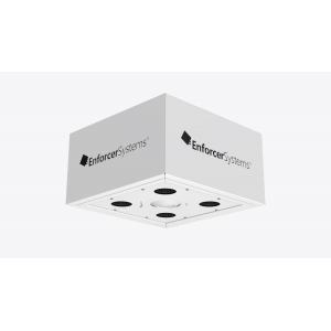 ENFORCER SYSTEMS EHME34R E300/E400 CPM HOUSING MOUNT 322X322X322MM