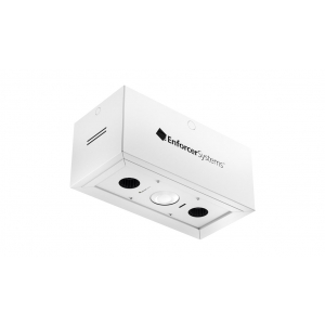 ENFORCER SYSTEMS EHME12R E100/E200 CPM HOUSING MOUNT 380X152X166MM