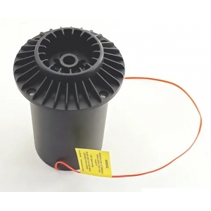 ENFORCER SYSTEMS ECPC100RLED CPM CARTRIDGE RED LED