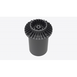 ENFORCER SYSTEMS ECPCF100X1 COMPRESSED PARTICLE MODULE 1X CARTRIDGE FILTER