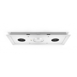 ENFORCER SYSTEMS E200CPM/FU FILLER UNIT 200M3 WHITE