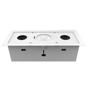 ENFORCER SYSTEMS E200CPM/SU SUB UNIT 200M3 WHITE