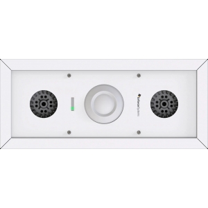 ENFORCER SYSTEMS E100CPM/CSU COMPACT SUB UNIT 200M3 12 SECOND WHITE