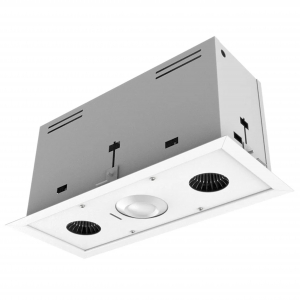 ENFORCER SYSTEMS E200CPM/MCU MASTER CONTROL UNIT