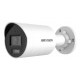 HIKVISION DS-2CD2087G2H-LIU/SL 8 MP IP CAMERA MINI BULLET 2.8MM HYBRID LIGHT MIC WHITE