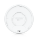 UBIQUITI U6-PRO UNIFI WIFI 6 PRO DUAL BAND ACCESS POINT 4X4 MU-MIMO IP54 POE+ WHITE