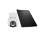 TENDA CS6G 4MP 4G SOLAR POWERED AOV PAN TILT CAMERA KIT