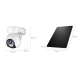 TENDA CS6G 4MP 4G SOLAR POWERED AOV PAN TILT CAMERA KIT