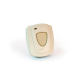 ACC1223S-25 E1223S BEIGE HOUSING 25 PACK