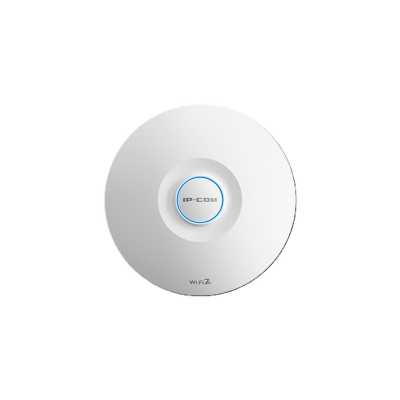 IP-COM PRO-7-LITE BE3600 DUAL BAND WIFI 7 CEILING ACCESS POINT