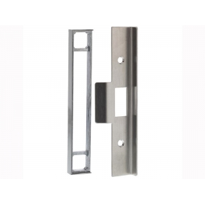FSH L9RSSS 991MF SERIES R13 REBATE KIT SATIN STAINLESS STEEL