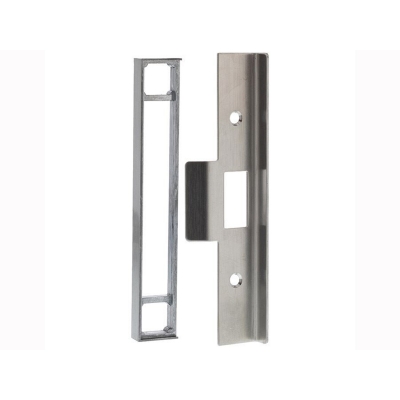FSH L9RSSS 991MF SERIES R13 REBATE KIT SATIN STAINLESS STEEL
