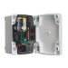 BOSCH NDA-U-PSU2H IR PSU 230VAC IP66 UL TYPE 4X ALUMINIUM ENCLOSURE