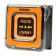 JACK FUSE SCP-A SAFETY CALL POINT PRESS FOR ASSISTANCE BUTTON REMOTE RESET FAIL-SAFE REDUNDANT ORANGE