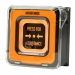 JACK FUSE SCP-A SAFETY CALL POINT PRESS FOR ASSISTANCE BUTTON REMOTE RESET FAIL-SAFE REDUNDANT ORANGE