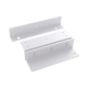 FSH AMZB4300M-HV L&Z BRACKET FOR FEM4300M-HV SINGLE MONITORED MAGLOCK