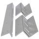 FSH AMZB4300DM-HV L&Z BRACKET FOR FEM4300DM-HV