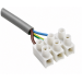 CABAC TB3/12WAY 3A 12WAY WIRE PROTECT TERMINAL STRIP