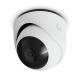 UBIQUITI UVC-G6-TURRET-W G6 8MP 4K IP CAMERA TURRET POE AI ALL-WEATHER TAMPER-RESISTANT WHITE