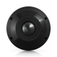 UBIQUITI UVC-G6-PRO-360 G6 PRO 12MP IP CAMERA 360 FISHEYE TWO-WAY AUDIO SMART IR 15M IP66 IK10 POE+ BLACK