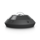 UBIQUITI UVC-G6-PRO-360 G6 PRO 12MP IP CAMERA 360 FISHEYE TWO-WAY AUDIO SMART IR 15M IP66 IK10 POE+ BLACK