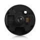 UBIQUITI UVC-G6-PRO-360 G6 PRO 12MP IP CAMERA 360 FISHEYE TWO-WAY AUDIO SMART IR 15M IP66 IK10 POE+ BLACK