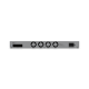 UBIQUITI USW-PRO-MAX-48-POE 48PORT GIGABIT POE SWITCH 16X 2.5GBE 4X 10G SFP+ 720W L3 MANAGED RACK MOUNTED 1U
