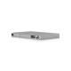 UBIQUITI UDM-PRO-MAX DREAM MACHINE PRO MAX 10G CLOUD GATEWAY 1U MULTI-WAN LOAD BALANCING 2X 3.5 INCH NVR HDD B