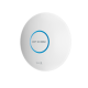 IP-COM PRO-7-LITE BE3600 DUAL BAND WIFI 7 CEILING ACCESS POINT