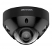 HIKVISION HIK-2583G3LIUY2B ACUSENSE IP CAM BLK AI NEMA 4X 8MP/ 4K H.264/5/5+/ MJPEG UFO/MINI DOME 120WDR PLAS/MET 2.8MM FXD