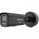 HIKVISION HIK-3667G3ZYSL2B IP CAM BLK AI A/DETER 6MP H.264/5/5+/ MJPEG BULLET 130WDR METAL 2.7-13.5MM MOT D/FIGHTER IR+ WH/LED