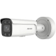 HIKVISION HIK-3687G3IZSL2 8MP 4K AI ACTIVE DETERRENCE BULLET WHT 2.7-13.5MM MOTORIZED DARKFIGHTER IR+WHITE LED 60M POE+ IP67