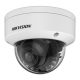 HIKVISION HIK-3767G3TLIZ2 ACUSENSE IP CAM WHT AI PEOPLE COUNT 6MP H.264/5/5+/ MJPEG DOME 130WDR METAL 2.7-13.5MM MOT COLOR VU