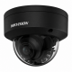 HIKVISION HIK-3767G3TLIZ2B ACUSENSE IP CAM BLK AI 6MP H.264/5/5+/ MJPEG DOME 130WDR METAL 2.7-13.5MM MOT COLOR VU IR+ WH/LED 40M