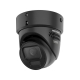 HIKVISION HIK-3H87G3IZSL2B ACUSENSE 8MP 4K AI TURRET BLK 2.7-13.5MM MOTORIZED COLORVU IR+WHITE LED 40M POE+ IP67