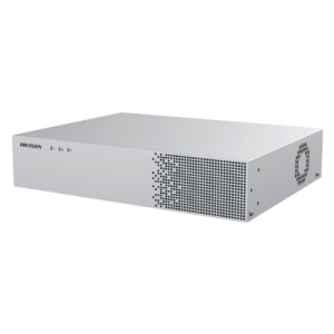 HIKVISION HIK-6732NXIM1F2 32CH WHITE AI UPTO 32MP H.264/4+/5/5+ 2XNIC 256MBPS INPUT 2CH@32MP 1XSATA HDD PORT UP TO 16TB EACH YES