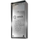 DALLAS DELTA GUARDMK2LP1BV-LSRMOD GUARD PSTN 1-BUTTON AUDIO DOOR STATION SILVER S/S SURFACE MOUNTED LASER MODULE