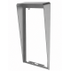 HIKVISION HIKDS-KABV8113-RS FLUSH MOUNT PROTECTIVE SHIELD SILVER FOR KV8113/KV8213/KV8413 SERIES VILLA DOOR STATIONS