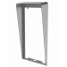 HIKVISION HIKDS-KABV8113-RS FLUSH MOUNT PROTECTIVE SHIELD SILVER FOR KV8113/KV8213/KV8413 SERIES VILLA DOOR STATIONS