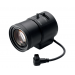 Varifocal SR Megapixel Lens 3.8 - 13 mm
