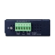 PLANET IPOE-162 INDUSTRIAL 1-PORT MEDIA CONVERTER POE+ INJECTOR 30W 13.3MPPS -40~+75° 12-48VDC