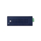 PLANET IPOE-162S IND HIGH POWER POE SPLITTER 2PORT 10/100/1000BASE-T OP TEMP -40 -~ +75 BLK MTL DIN/ WALL MTD 48-56VDC