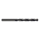 BLUE BULLET D102H1000 D102H 10MM JOBBER DRILL BIT FERROUS METALS, ALSO WOOD AND PLASTIC M2 HIGH SPEED STEEL BLACK 10DIAX133H