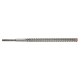 SUTTON D6321000 D632 10MM SDS PLUS MASONRY DRILL BIT 4-CUT TCT SILVER 10DIAX160H (MM)