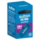 SUTTON H1050250 H105 25MM HOLESAW VARIED PITCHED TEETH BI-METAL COBALT BLUE 25DIAX36D (MM)