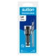 SUTTON H112UA1 H112 14-30MM ARBOR TOOL STEEL BLACK