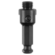 SUTTON H112UA2 H112 32-54MM ARBOR TOOL STEEL BLACK